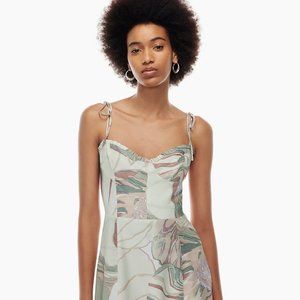 Wilfred Aritzia Fable Dress - Size 4